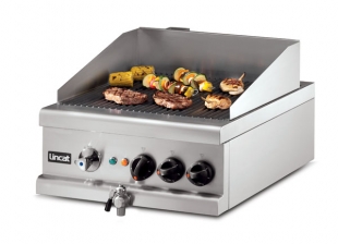 OE7405 ELECTRIC CHARGRILL